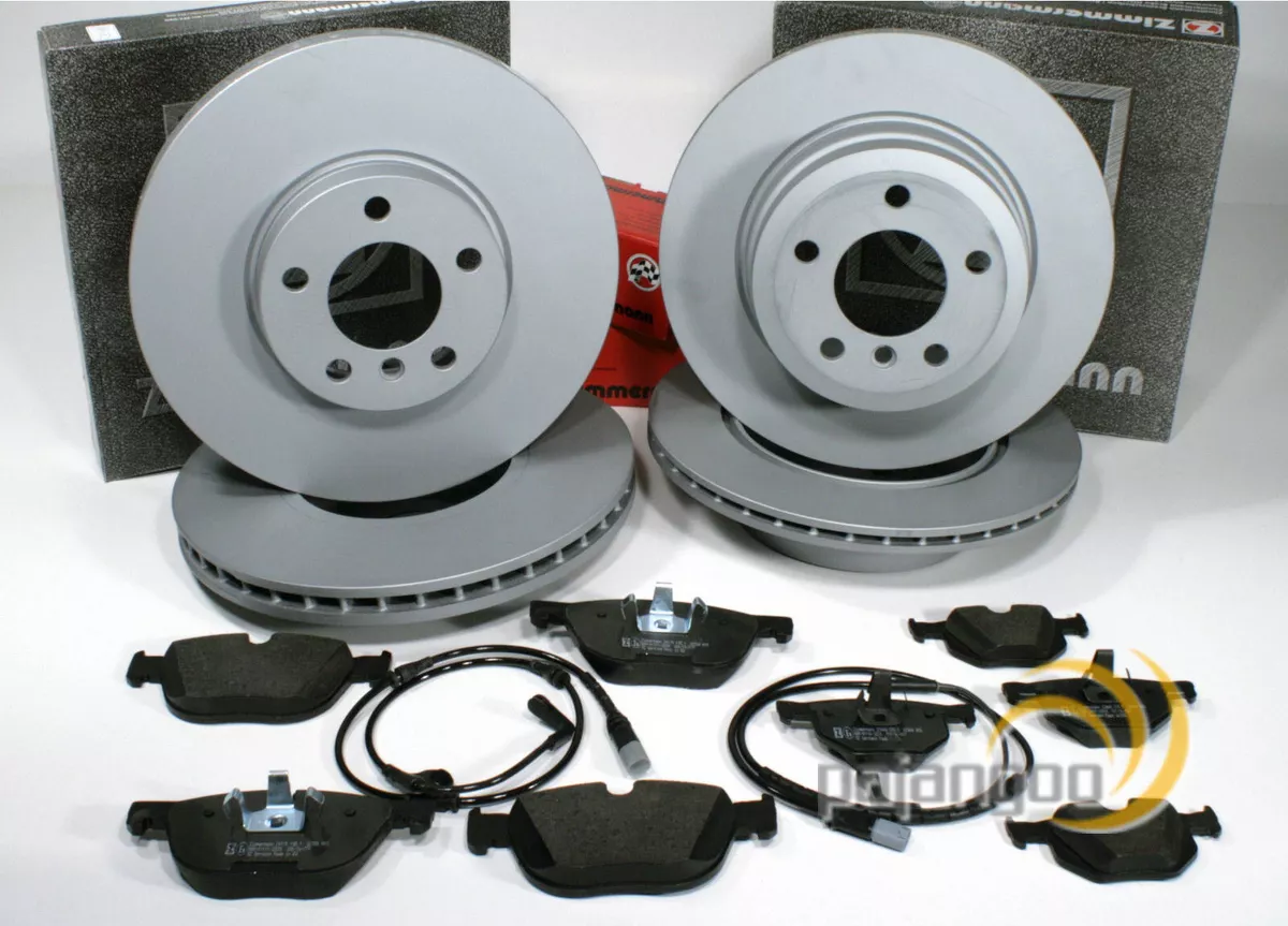 Безпечне гальмування з Zimmermann для Renault Scenic I ВЭН